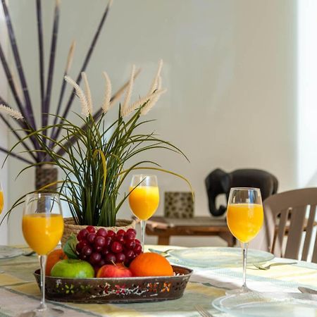 Apartment Penyon - Plusholidays Calpe Luaran gambar