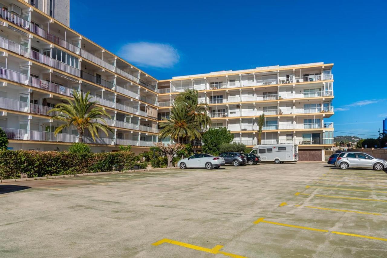 Apartment Penyon - Plusholidays Calpe Luaran gambar