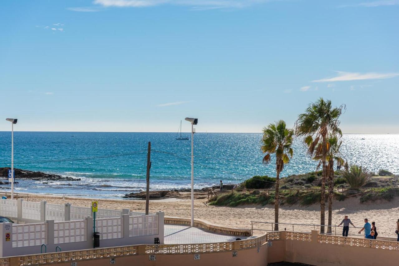 Apartment Penyon - Plusholidays Calpe Luaran gambar