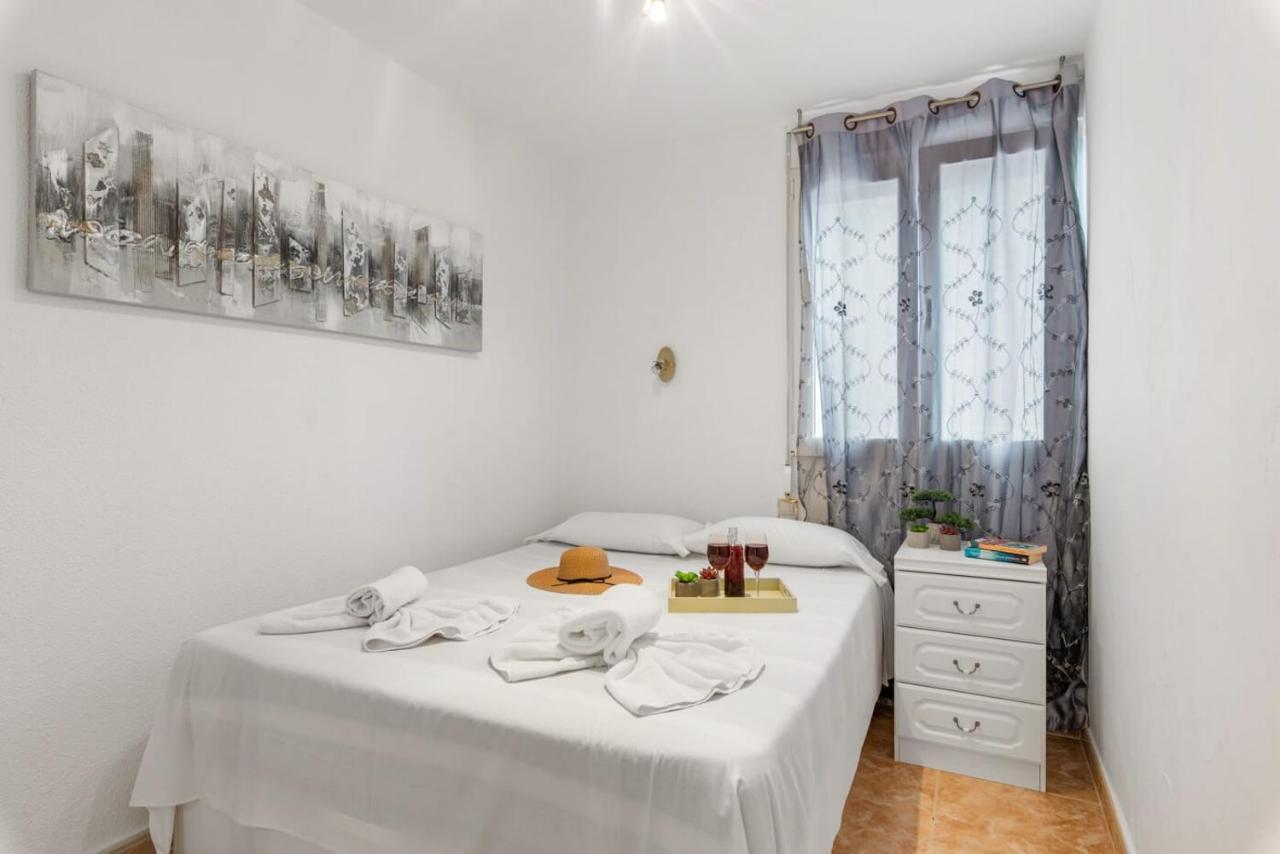 Apartment Penyon - Plusholidays Calpe Luaran gambar