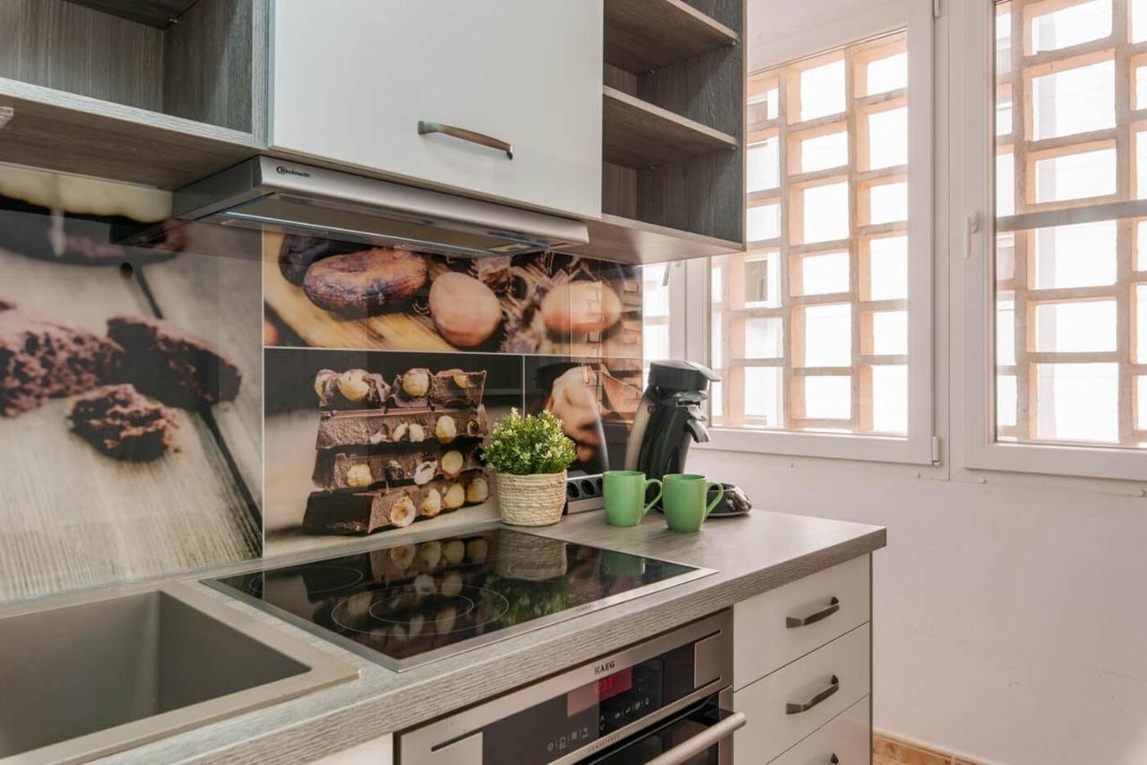 Apartment Penyon - Plusholidays Calpe Luaran gambar