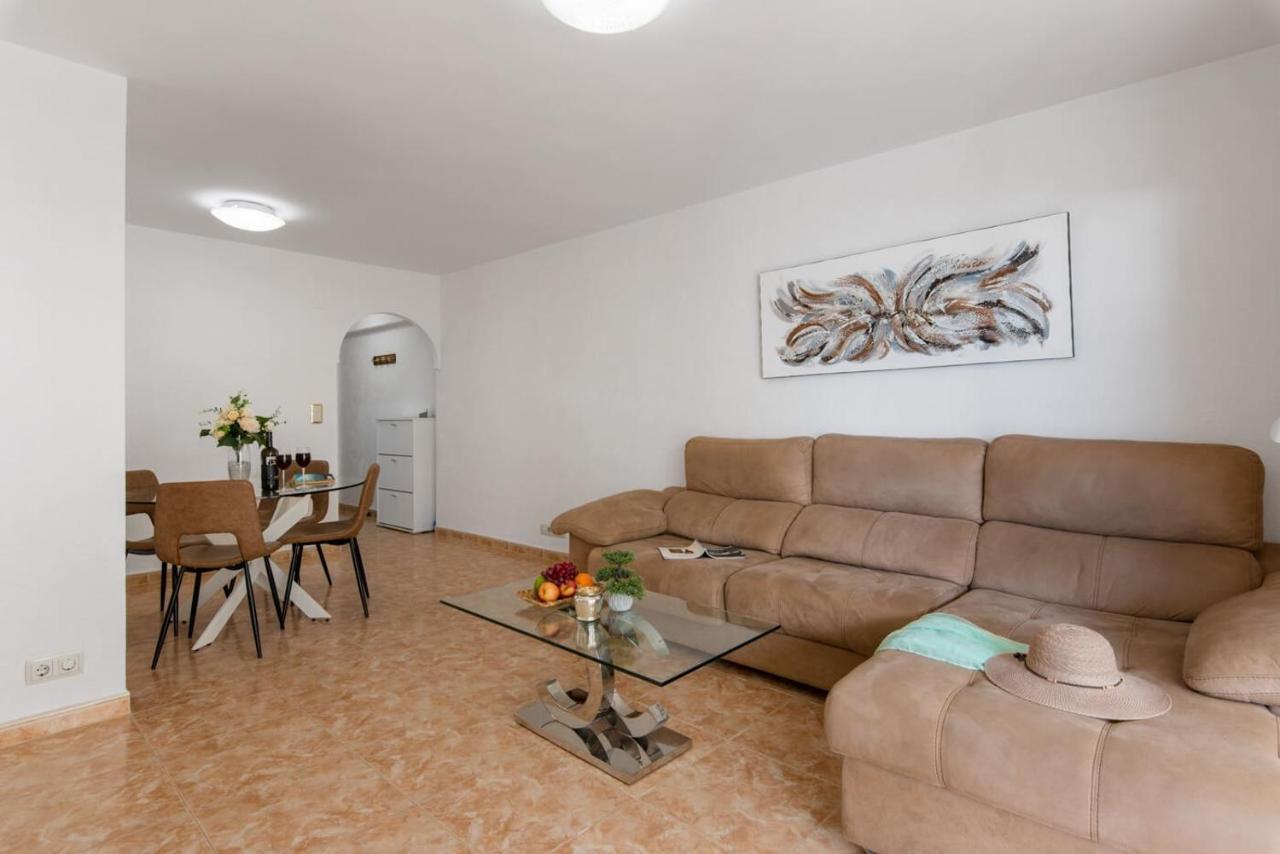 Apartment Penyon - Plusholidays Calpe Luaran gambar