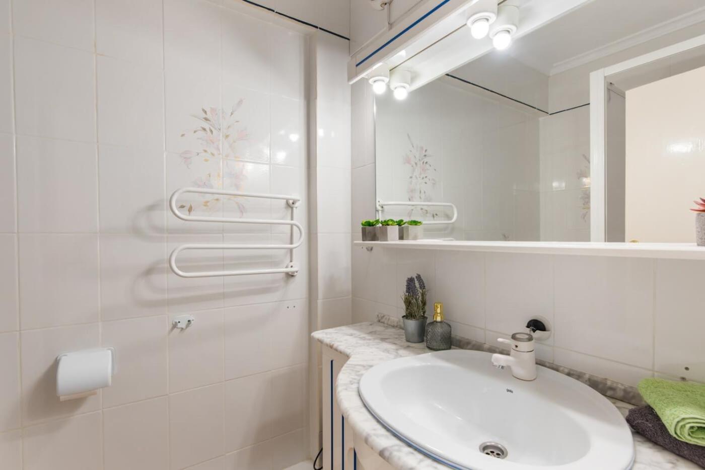 Apartment Penyon - Plusholidays Calpe Luaran gambar
