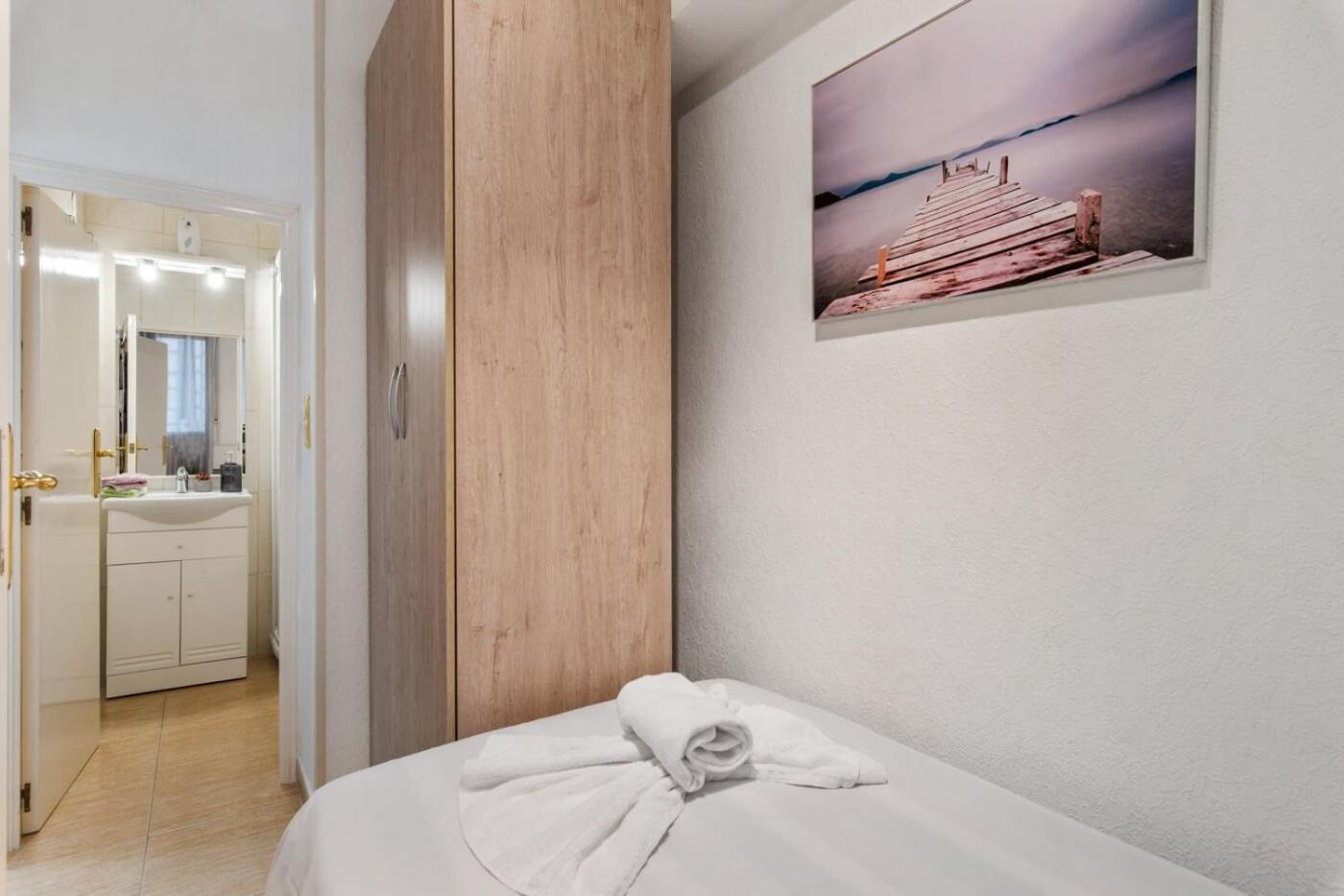 Apartment Penyon - Plusholidays Calpe Luaran gambar