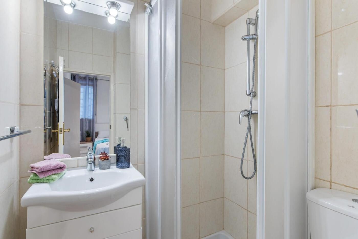 Apartment Penyon - Plusholidays Calpe Luaran gambar