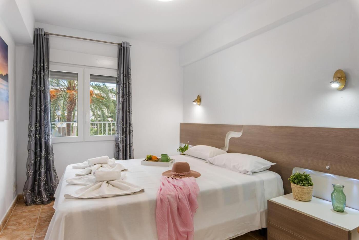 Apartment Penyon - Plusholidays Calpe Luaran gambar
