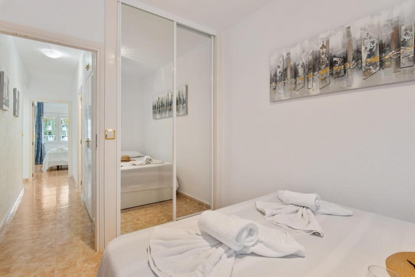 Apartment Penyon - Plusholidays Calpe Luaran gambar
