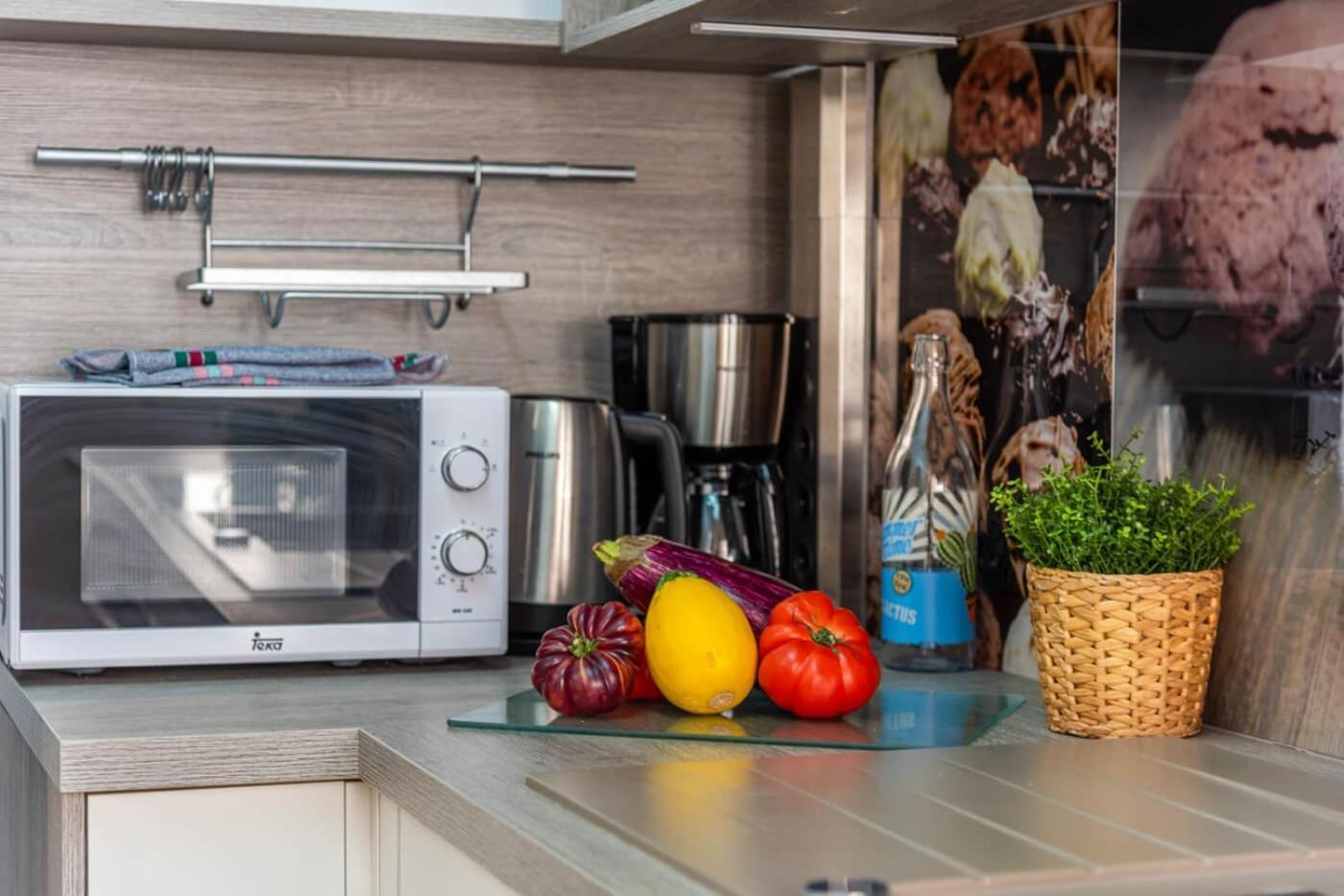 Apartment Penyon - Plusholidays Calpe Luaran gambar