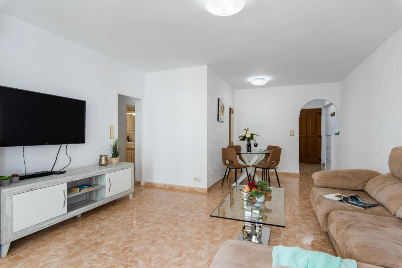 Apartment Penyon - Plusholidays Calpe Luaran gambar