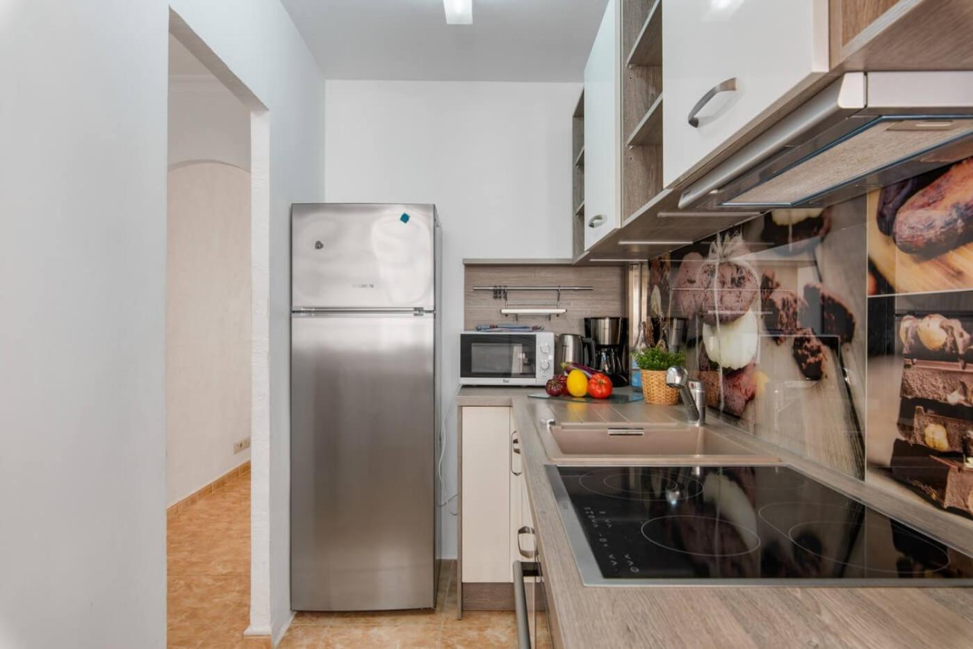 Apartment Penyon - Plusholidays Calpe Luaran gambar