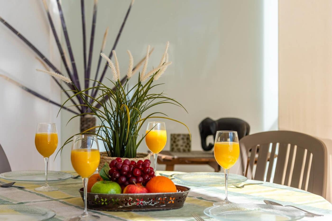 Apartment Penyon - Plusholidays Calpe Luaran gambar