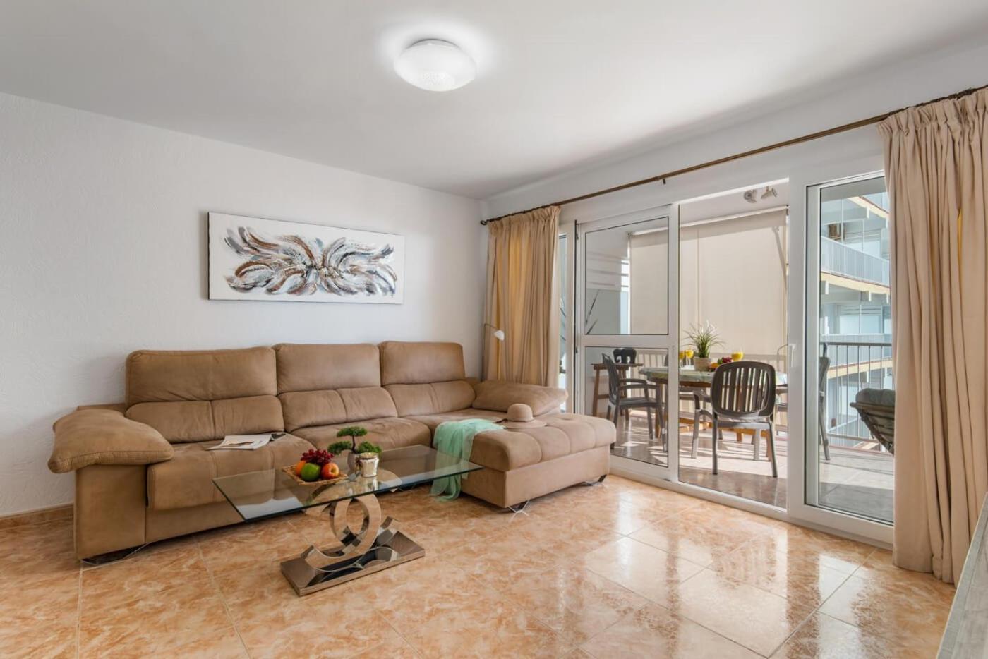 Apartment Penyon - Plusholidays Calpe Luaran gambar